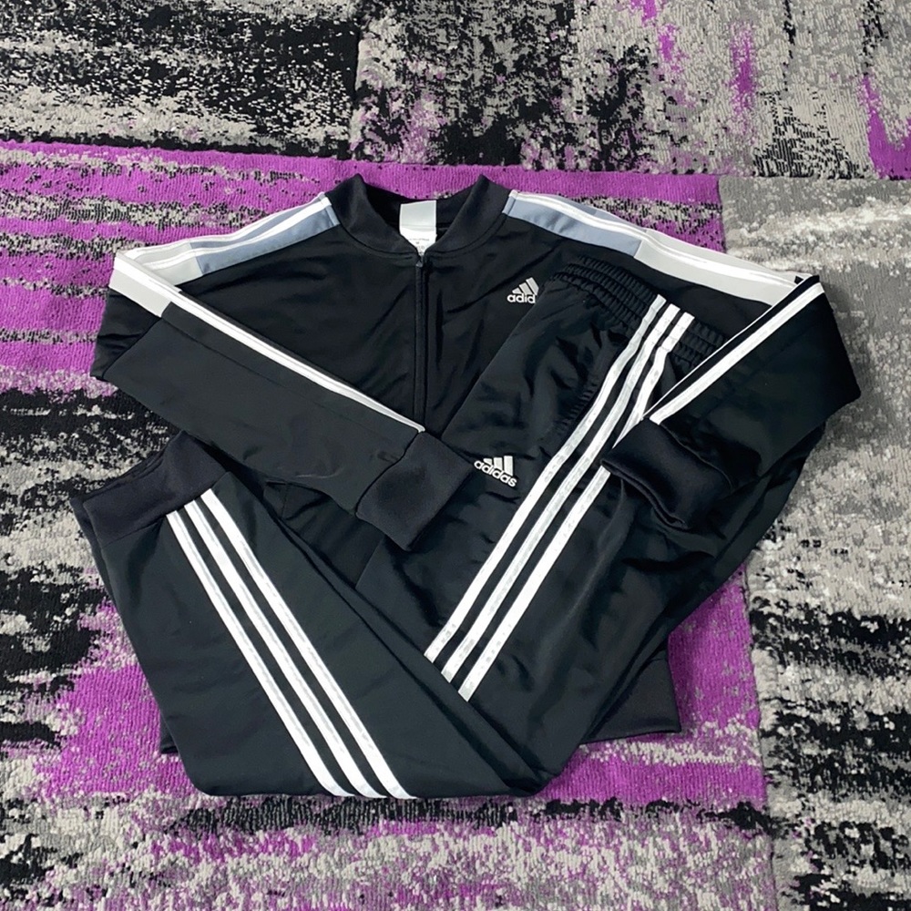 ADIDAS matching active wear